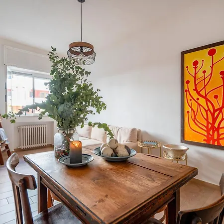 Sea A Due Passi Dal Mare Holiday home