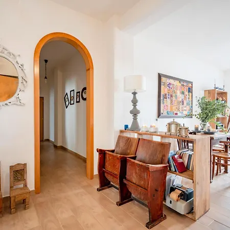 Holiday home Sea A Due Passi Dal Mare Bari