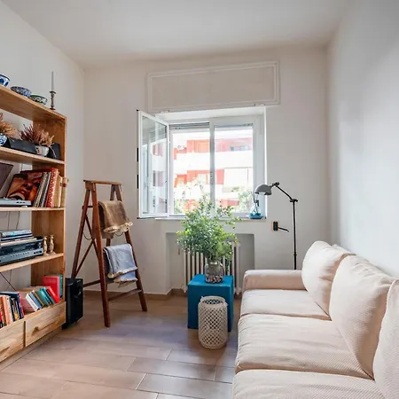 Holiday home Sea A Due Passi Dal Mare