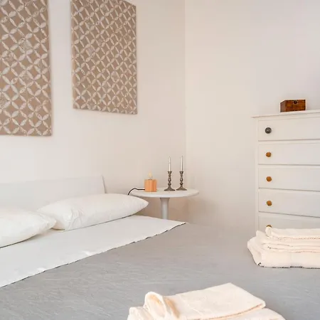 Holiday home Sea A Due Passi Dal Mare Bari