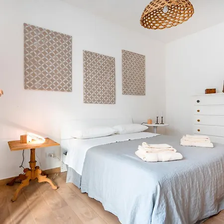 Holiday home Sea A Due Passi Dal Mare