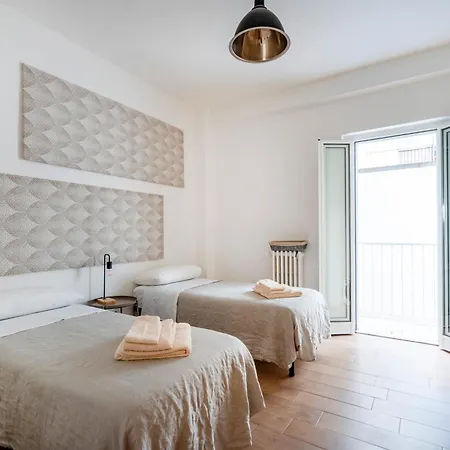 Sea A Due Passi Dal Mare Holiday home *