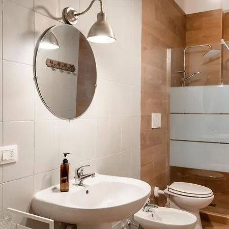 Holiday home Sea A Due Passi Dal Mare