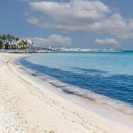 Sea A Due Passi Dal Mare Holiday home Bari