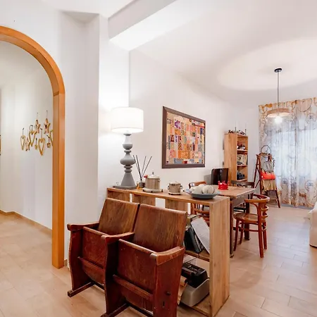 Casa vacanze Sea A Due Passi Dal Mare