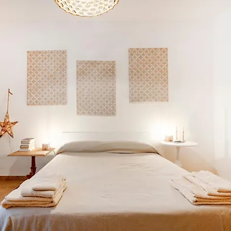 Hébergement de vacances Sea A Due Passi Dal Mare *