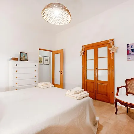 Casa vacanze Sea A Due Passi Dal Mare *
