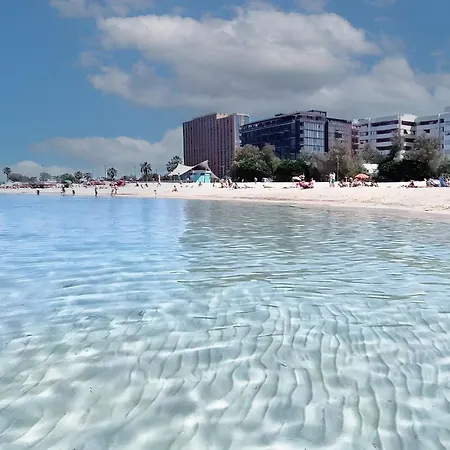Sea A Due Passi Dal Mare Casa vacanze Bari
