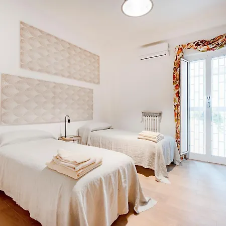 Casa vacanze Sea A Due Passi Dal Mare Bari