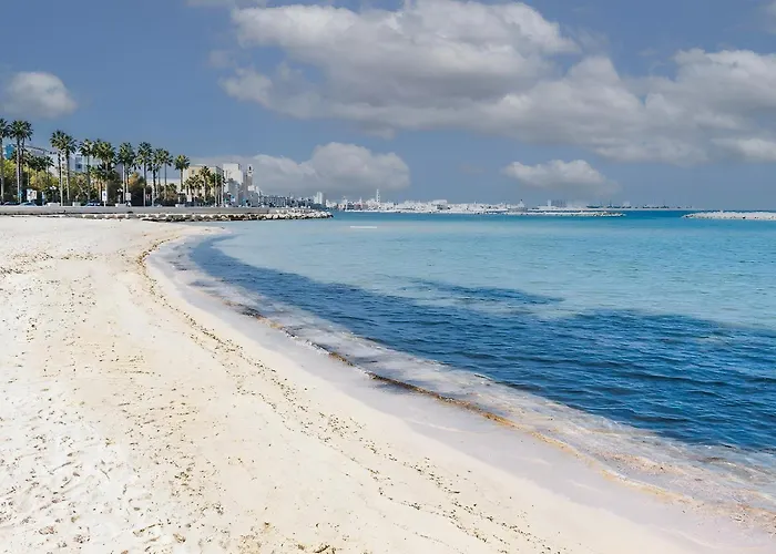 Sea A Due Passi Dal Mare Hébergement de vacances Bari