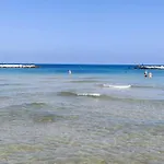Sea A Due Passi Dal Mare Nyaraló