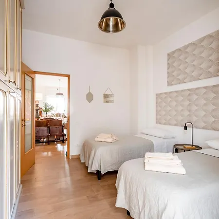 Sea A Due Passi Dal Mare Apartment Bari