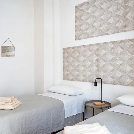 Apartment Sea A Due Passi Dal Mare