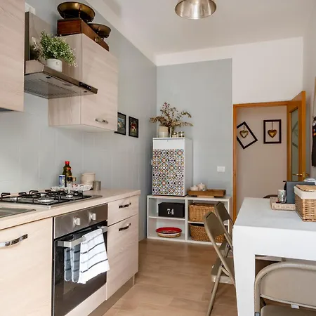 Apartment Sea A Due Passi Dal Mare Bari