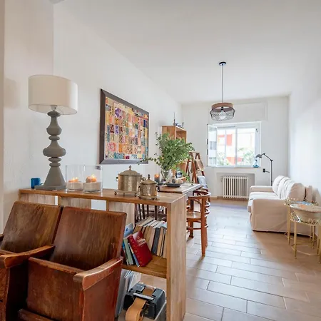 Apartment Sea A Due Passi Dal Mare *