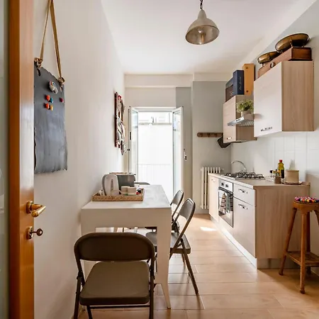 Apartment Sea A Due Passi Dal Mare