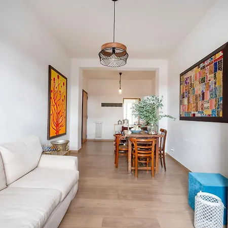 Sea A Due Passi Dal Mare Apartment *