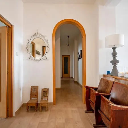 Apartment Sea A Due Passi Dal Mare *