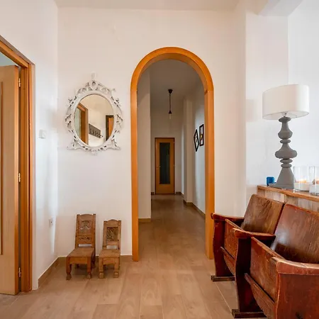 Casa vacanze Sea A Due Passi Dal Mare *