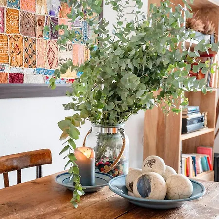 Hébergement de vacances Sea A Due Passi Dal Mare *