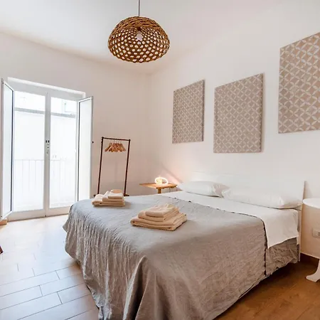 Sea A Due Passi Dal Mare * Bari