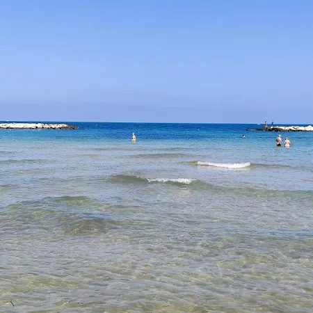 Sea A Due Passi Dal Mare * Bari