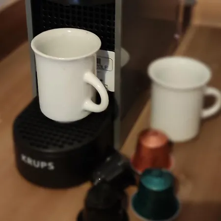 Casa vacanze Sea A Due Passi Dal Mare