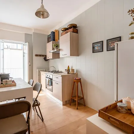 Casa vacanze Sea A Due Passi Dal Mare Bari