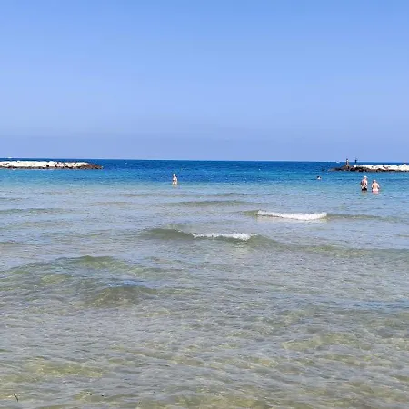 Sea A Due Passi Dal Mare Hébergement de vacances