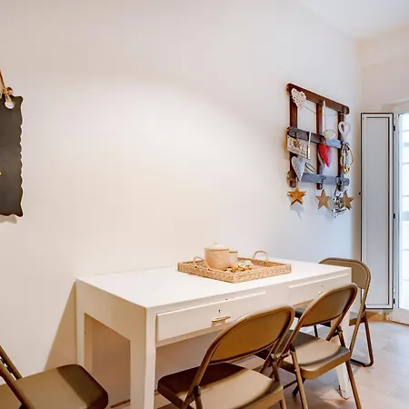 Vakantiehuis Sea A Due Passi Dal Mare