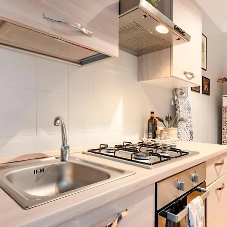 Vakantiehuis Sea A Due Passi Dal Mare Bari