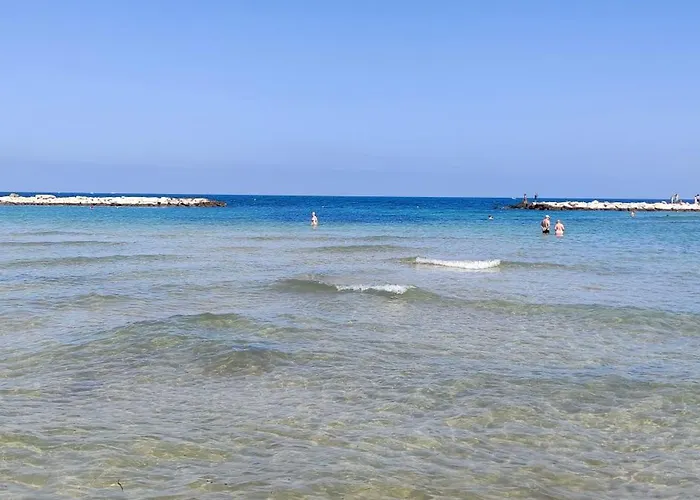 Sea A Due Passi Dal Mare * בארי