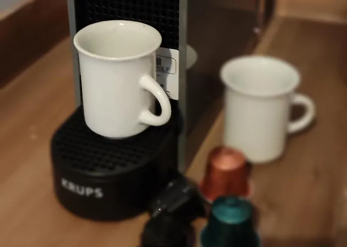 בית נופש Sea A Due Passi Dal Mare