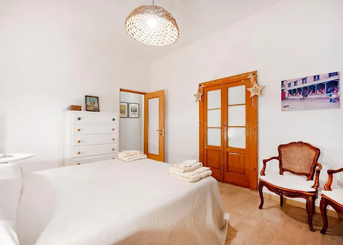 Sea A Due Passi Dal Mare * בארי