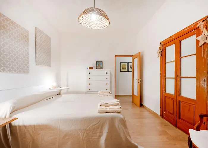 בית נופש Sea A Due Passi Dal Mare בארי