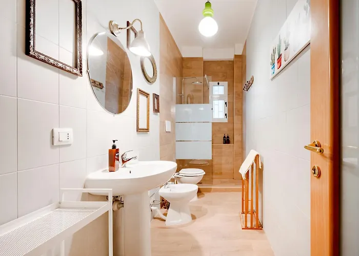 בית נופש Sea A Due Passi Dal Mare בארי