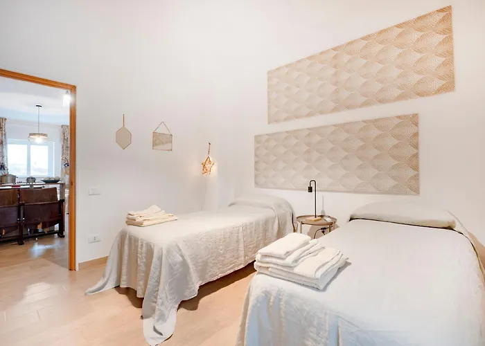 Sea A Due Passi Dal Mare